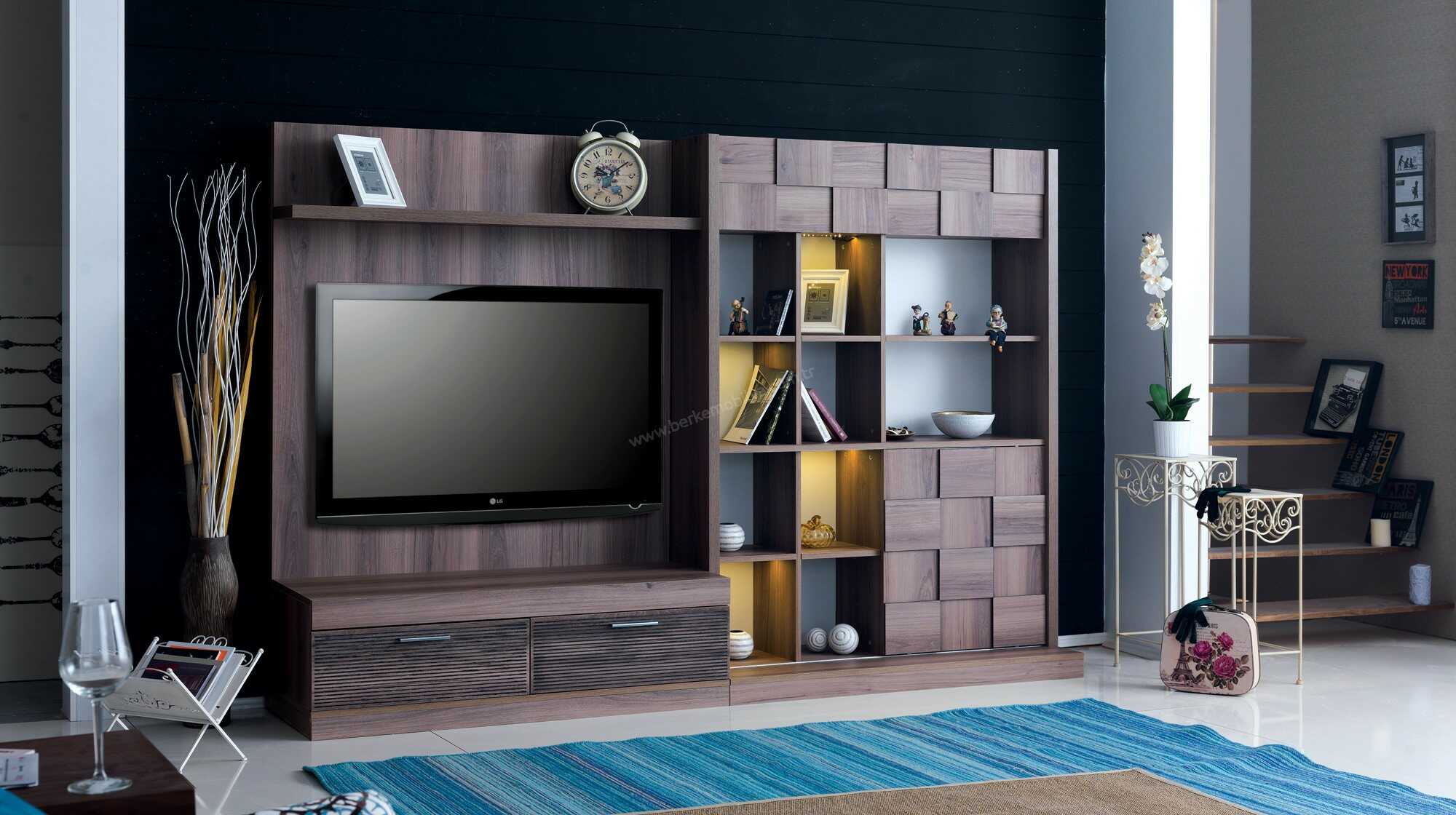 TV Ünitesi 2